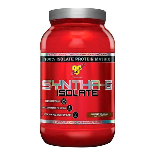 Syntha 6 Isolate 864g - BSN