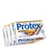 Sabonete em Barra Protex Vitamina E 90g C/4 Unidades