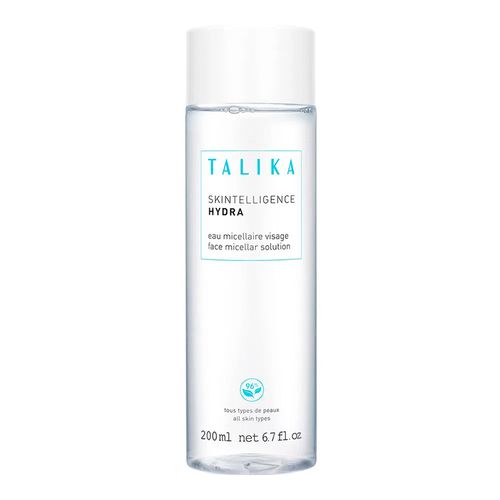 Água Micelar Talika Skintelligence Hydra 200ml