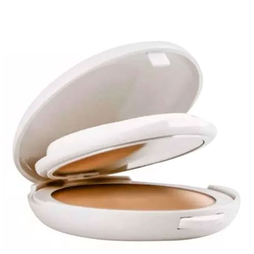 Protetor Solar Normalize FT Ada Tina Compacto em Creme Pelle Fps 60 Protetor Solar Normalize FT Ada Tina Compacto em Creme Pelle Fps 60