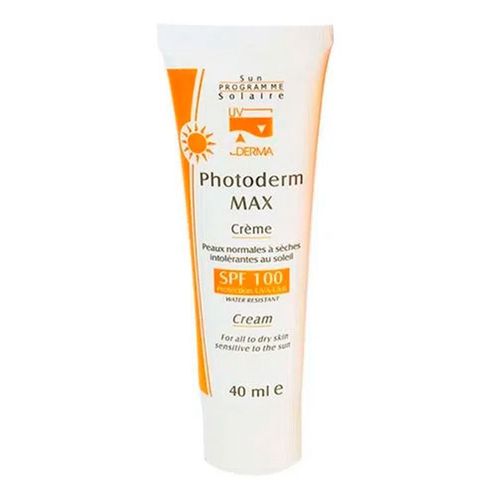 Protetor Solar Photoderm Bioproteção FPS 100 Creme de Tratamento 40ml Protetor Solar Photoderm Bioproteção FPS 100 Creme de Tratamento 40ml