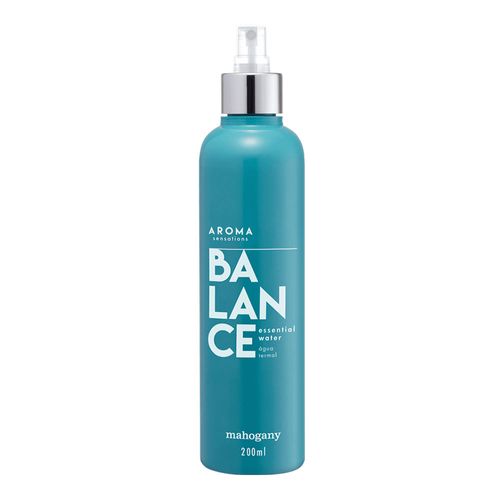Água Termal Aroma Sensations Balance 200 ml Água Termal Aroma Sensations Balance 200 ml
