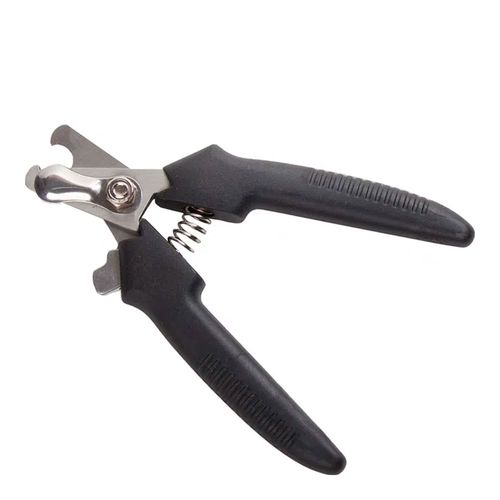 Alicate para Unha de Cachorro Pet Gromming Médio - 12cm
