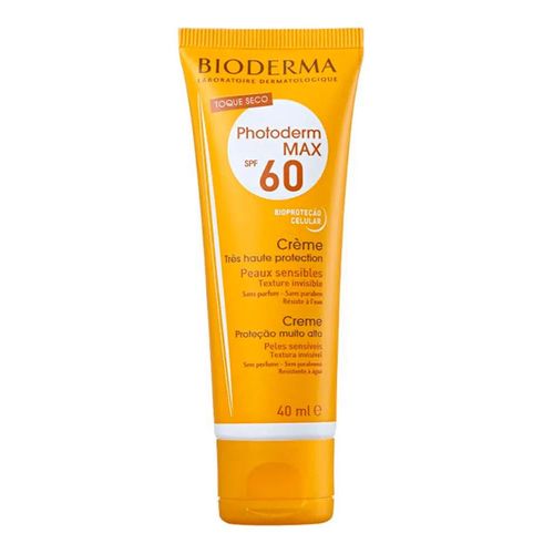 Protetor Solar Photoderm Max Toque Seco FPS 60 Protetor Solar Photoderm Max Toque Seco FPS 60