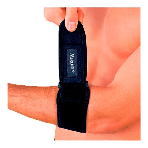 Órtese Punho-Cotovelo Tennis Elbow Bc0050 Mercur