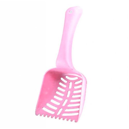 Pá Higiênica Granucat Rosa Pá Higiênica Granucat Rosa