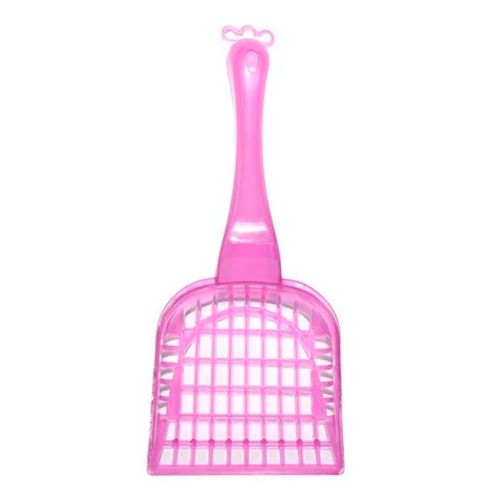 Pá para Areia Translúcida – Rosa Pá para Areia Translúcida – Rosa