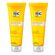 Protetor Solar Roc Minesol Ac FPS 60 50g C/ 2 Unidades Protetor Solar Roc Minesol Ac FPS 60 50g C/ 2 Unidades
