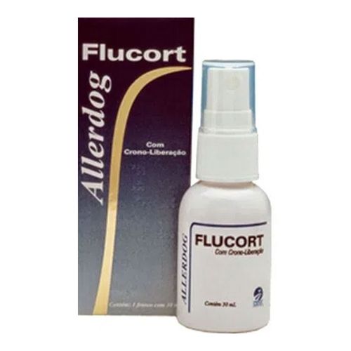 ALLERDOG FLUCORT ALLERDOG FLUCORT