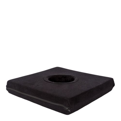 Almofada Especial Com Orificio Perfetto Almofada Especial Com Orificio Perfetto