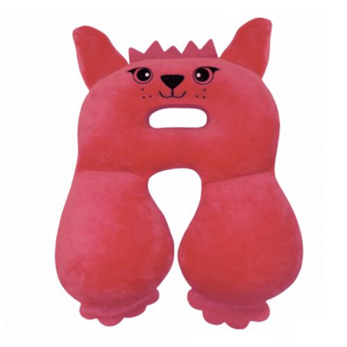 Almofada Preguicinha Nina Perfetto Almofada Preguicinha Nina Perfetto