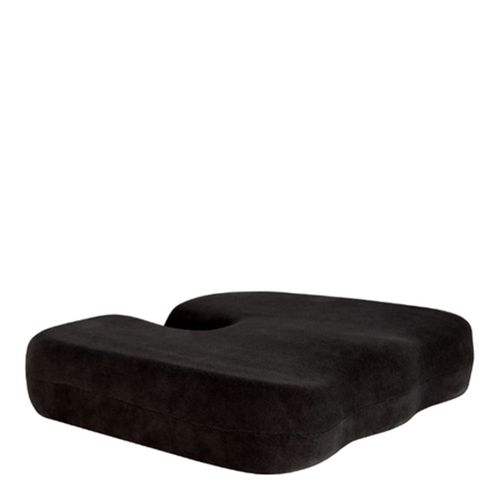 Almofada Protetor Coccix Preta Perfetto Almofada Protetor Coccix Preta Perfetto