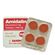 Amidalin Cereja Sandoz 4 Pastilhas
