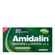 Amidalin Sabor Menta Sandoz 20 Pastilhas Amidalin Sabor Menta Sandoz 20 Pastilhas
