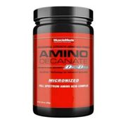 Amino Decanate 300g - MucleMeds