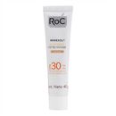 Protetor Solar Roc Minesol Actif Mousse Medium FPS30 40g