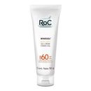 Protetor Solar Roc Minesol Actif Protect FPS 60 50g