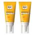 Protetor Solar Roc Minesol Ant FPS 30 50g C/ 2 Unidades