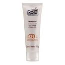 Protetor Solar Roc Minesol Antioxidante FPS 70 - 50g