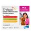Trifexis para Cães entre 2,3 a 4,5kg