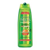 Shampoo Fructis Liso Absoluto Escova 300ml