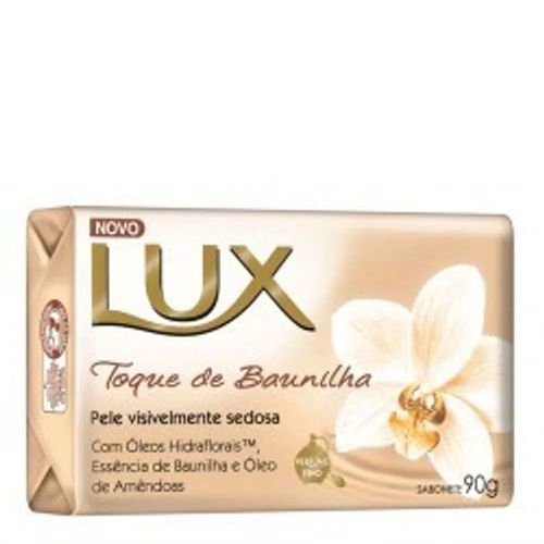 Sabonete Lux Suave Desejo de Amora - 90g Sabonete Lux Suave Desejo de Amora - 90g
