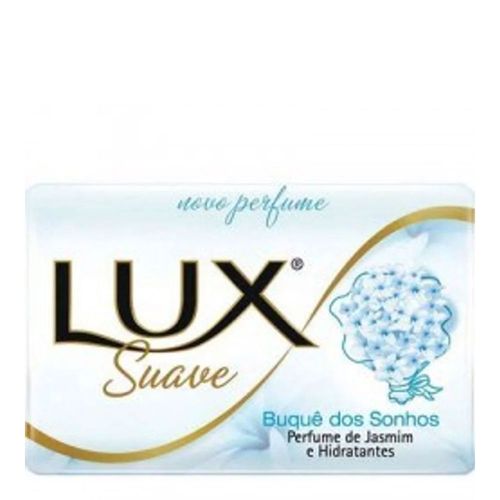 Sabonete Lux Suave Óleos Aromáticos/Buque Dos Sonhos 125g Sabonete Lux Suave Óleos Aromáticos/Buque Dos Sonhos 125g