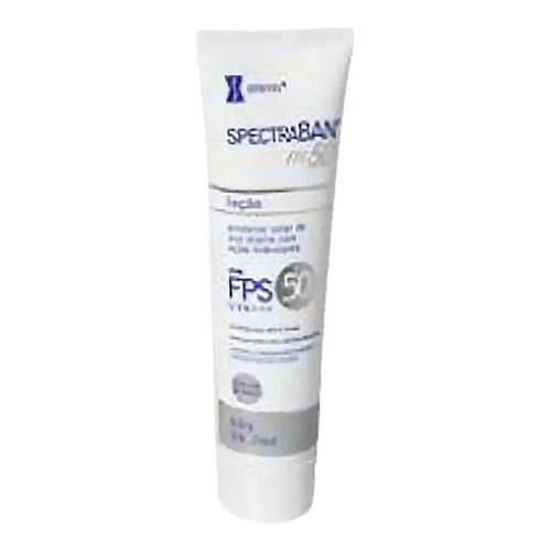 Protetor Solar Spectraban T FPS50 Loção Fluída Stiefel 60g