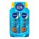 Protetor Solar Spray Nivea Sun Protect & Bronze FPS 30 200ml com 2 unidades
