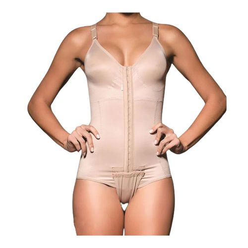 Modelador Costa Nadador Com Abertura Frontal Ref 425 Cinta Moderna Modelador Costa Nadador Com Abertura Frontal Ref 425 Cinta Moderna