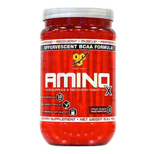 Amino X - BSN Amino X - BSN