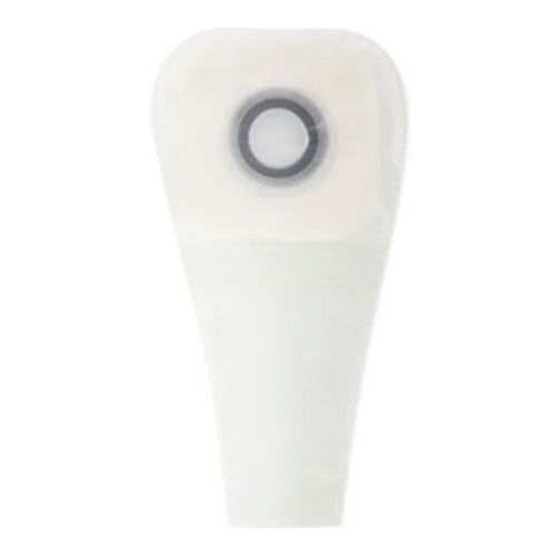 Bolsa Para Ostomia Pré-Recortada Com Fechamento Por Clamp Karaya Hollister Bolsa Para Ostomia Pré-Recortada Com Fechamento Por Clamp Karaya Hollister