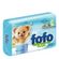 Sabonete Fofo Infantil Óleo Algodão 90g