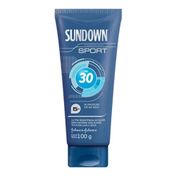 Protetor Solar Sundown Sport FPS30 100g