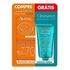 Protetor Solar Avene Emulsion Toque Seco FPS 70 + Cleanance Gel 60ml