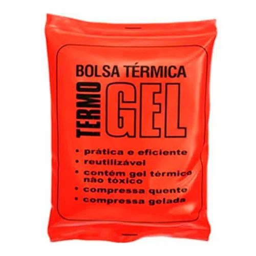 Bolsa Termogel Pequena Bolsa Termogel Pequena