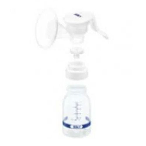 Bomba Tira Leite Manual Lillo Mamy Adapt 120ml