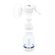 Bomba Tira Leite Manual Lillo Mamy Adapt 120ml Bomba Tira Leite Manual Lillo Mamy Adapt 120ml