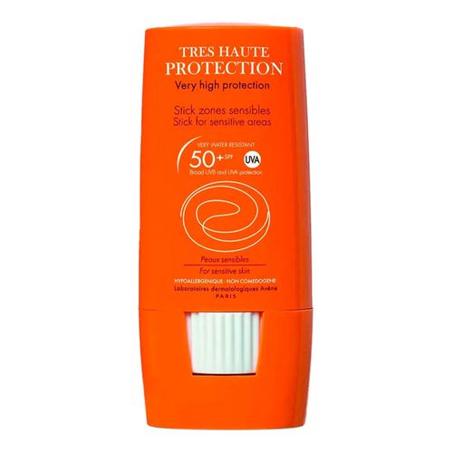 Protetor Solar Avène FPS 50+ Stick 8g Protetor Solar Avène FPS 50+ Stick 8g