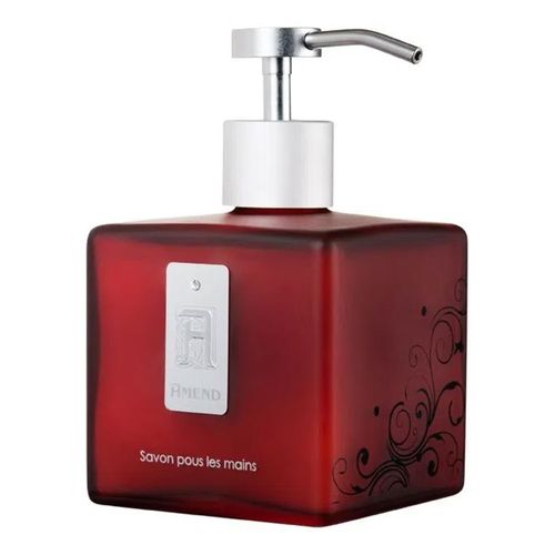 Sabonete Líquido Amend Flor de Cerejeira 300ml Sabonete Líquido Amend Flor de Cerejeira 300ml