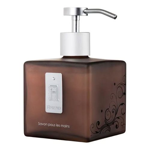 Sabonete Líquido Amend Vanilla 300ml Sabonete Líquido Amend Vanilla 300ml