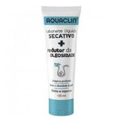 Sabonete Líquido Aquaclin Secativo 120ml