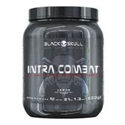 Bope Intra Combat 1.3lbs Limão - Black Skull