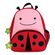 Mochila Zoo Joaninha Skip Hop