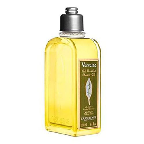 Sabonete Líquido Corporal L'Occitane Verbena 250ml Sabonete Líquido Corporal L'Occitane Verbena 250ml