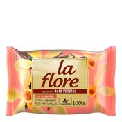 Sabonete La Flore Davene Flor de Vanilla 180g