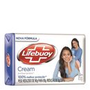 Sabonete Lifebouy Cream 85g