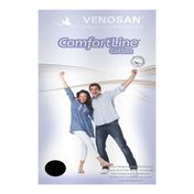 Meia Panturrilha Ad 30-40 Comfortline Cotton Venosan