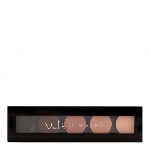 Quinteto de Sombras Diva Vult N01 Quinteto de Sombras Diva Vult N01