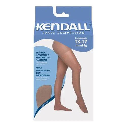 Meia Calça 13-17 Suave Kendall Meia Calça 13-17 Suave Kendall
